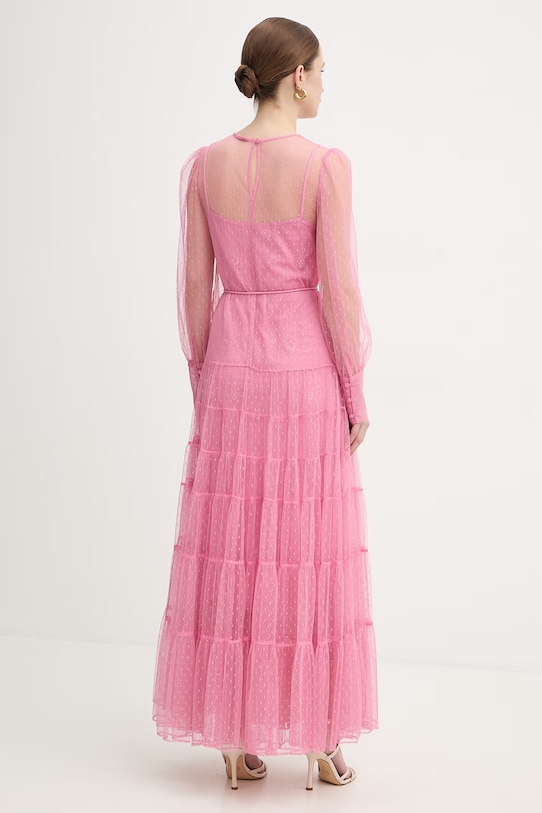 Дрехи Рокля Twinset 261TP2770 розов