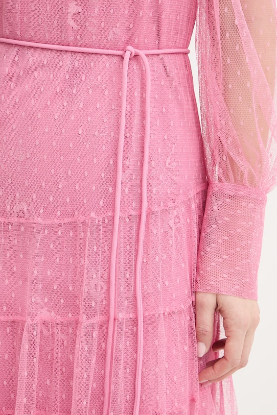 Рокля Twinset 261TP2770 розов