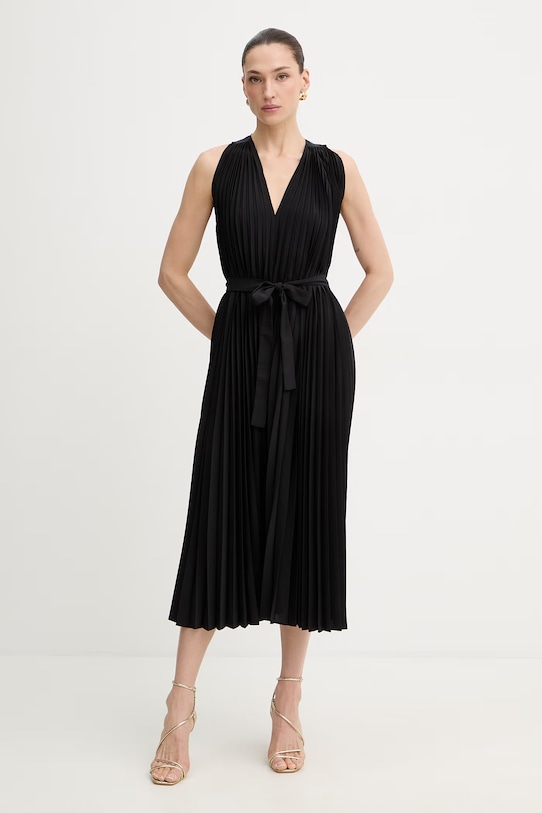 Φόρεμα Twinset 261TE2030 μαύρο SS26