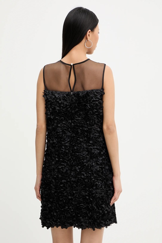 Дрехи Рокля Twinset 261AP2230 черен