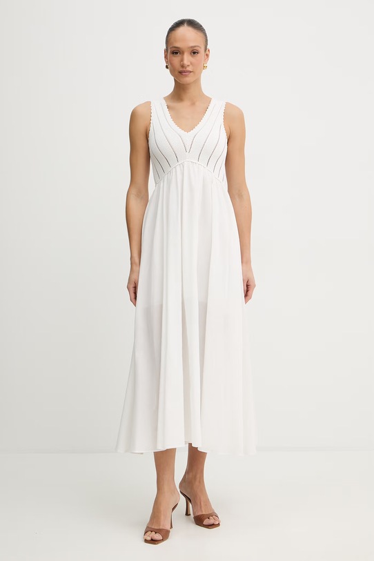 Сукня Twinset casual бежевий 261LB3EDD