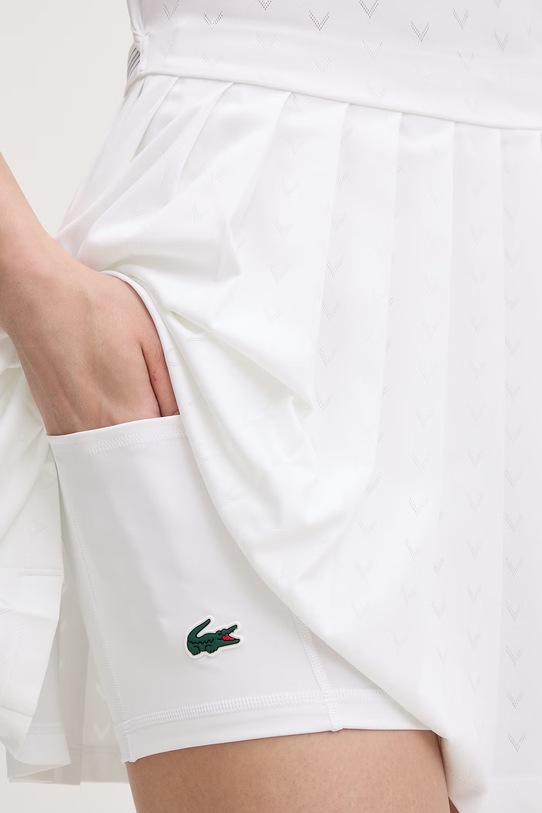 Lacoste sukienka EF0230