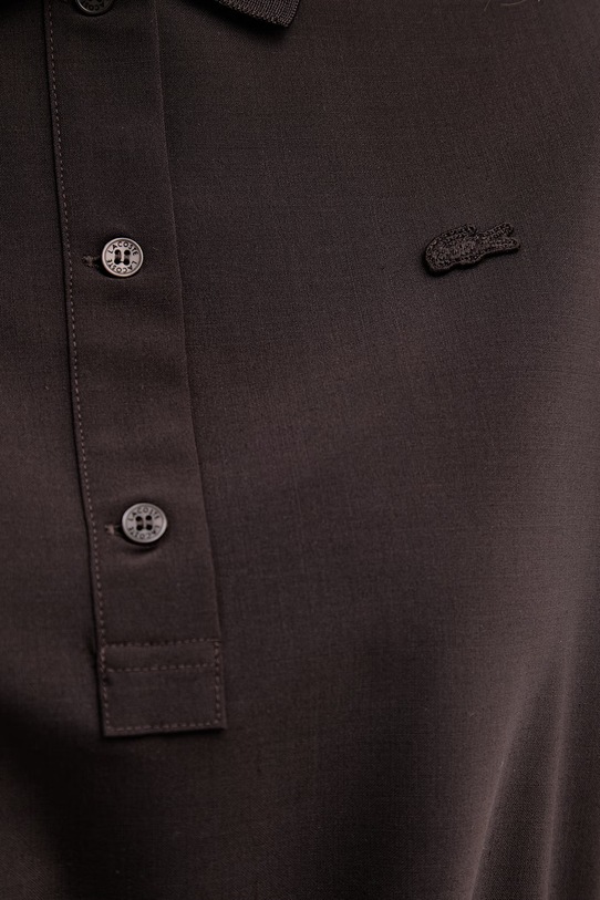 Lacoste letné šaty s vlnou EF0197