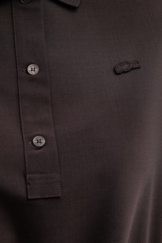 Lacoste letné šaty s vlnou EF0197