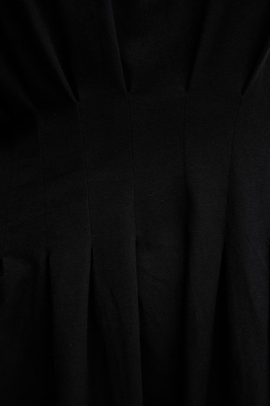 Gestuz sukienka 10911234 czarny