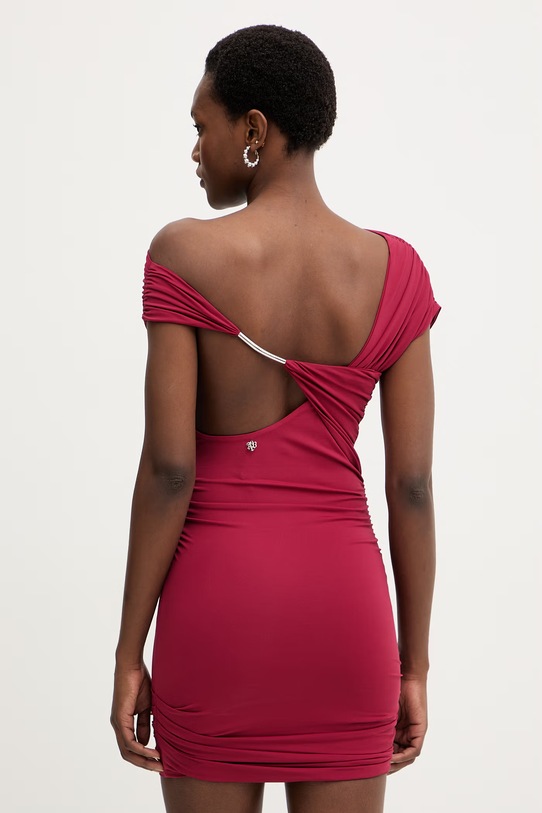 Abbigliamento Aniye By vestito 185125 granata