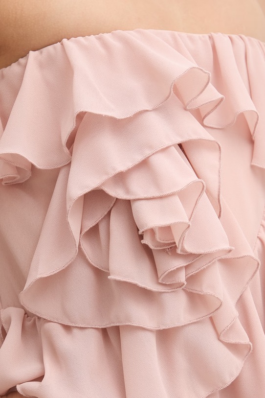 Aniye By sukienka 185171 różowy