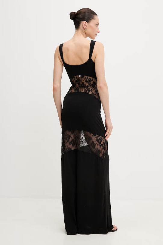 Odzież Aniye By sukienka 185191 czarny