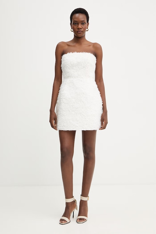 Aniye By vestito 185122 bianco SS26