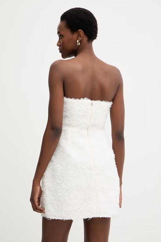 Abbigliamento Aniye By vestito 185122 bianco