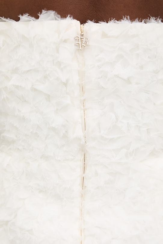 Aniye By vestito 185122 bianco