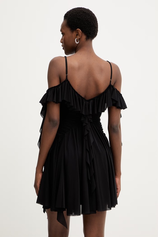 Abbigliamento Aniye By vestito 185256 nero