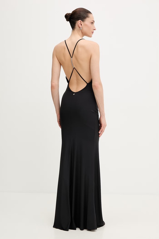 Odzież Aniye By sukienka 185223 czarny