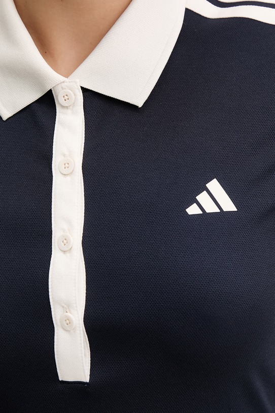 adidas Performance sukienka sportowa KB1428 granatowy