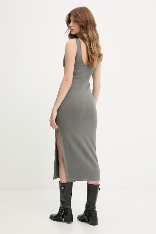 Odzież adidas Originals sukienka KE3163 szary