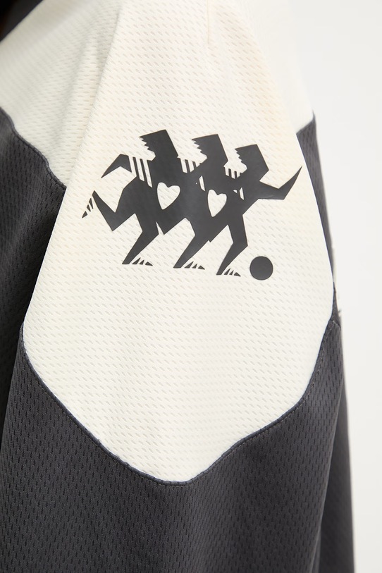 adidas Originals sukienka KU9204 szary