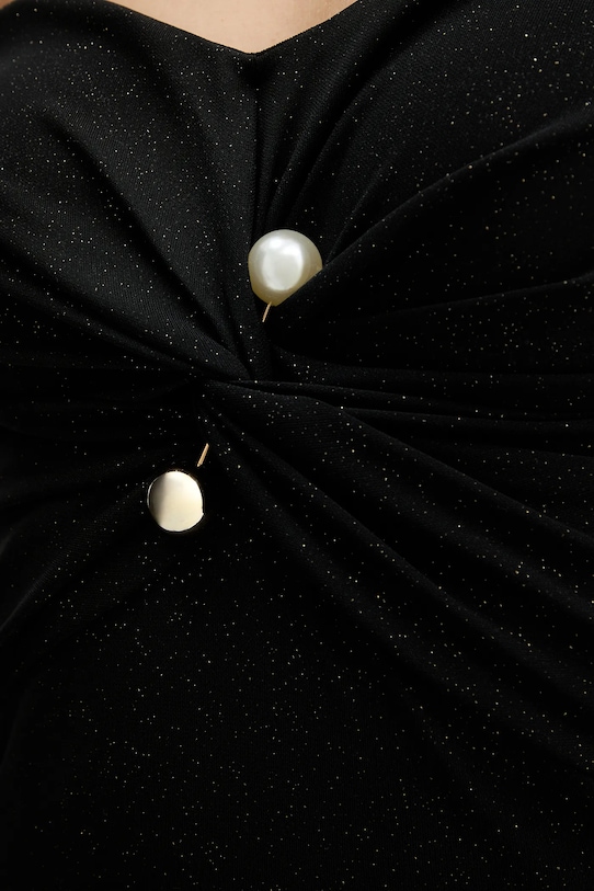 Fracomina sukienka FQ26SD3004W79801