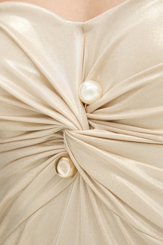 Fracomina sukienka FQ26SD3004W798Y7