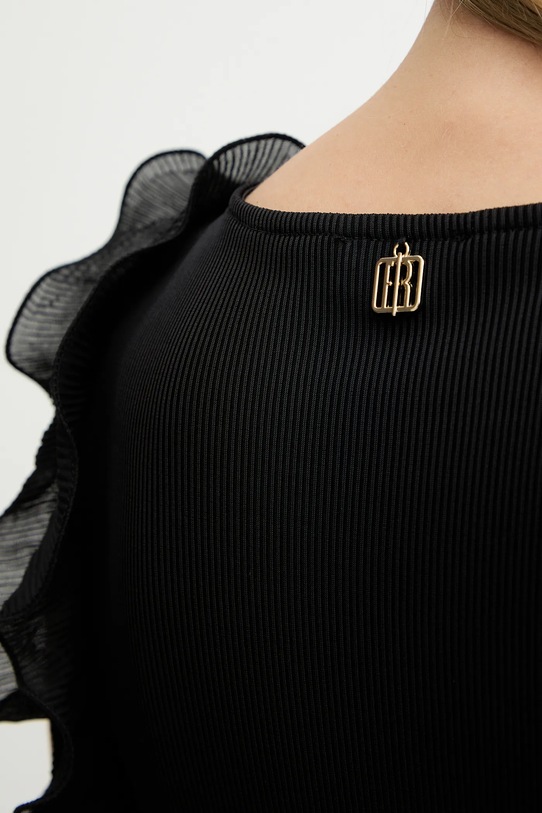 Fracomina sukienka FR26SD3020J46301