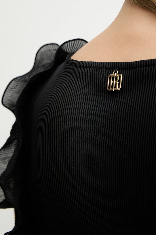 Fracomina sukienka FR26SD3020J46301