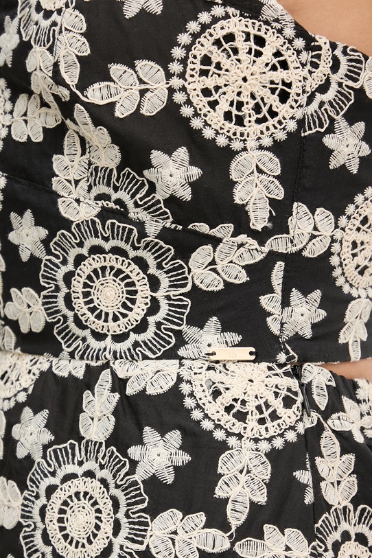 Fracomina Літня сукня бавовняна FJ26SD2007W400E5