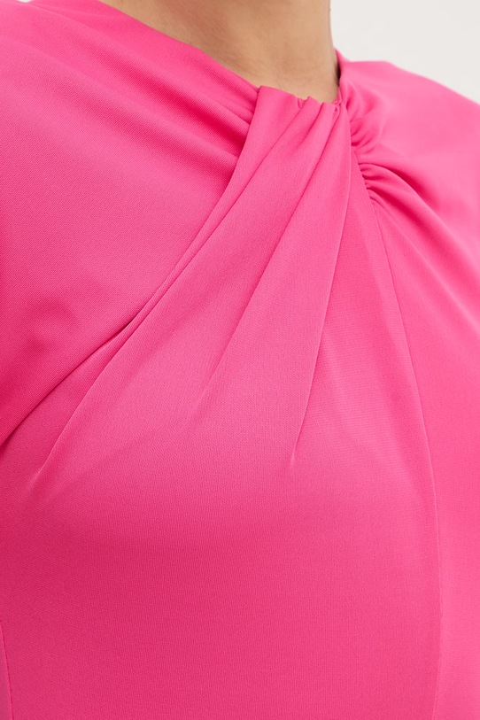 Fracomina сукня FS26SD2008W62601 рожевий