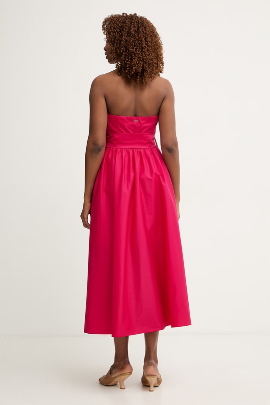 Odjeća Fracomina haljina FS26SD2003W40001 roza