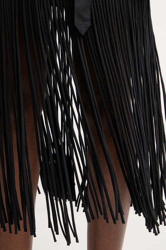 Pinko šaty bavlnené 106827.A2LD