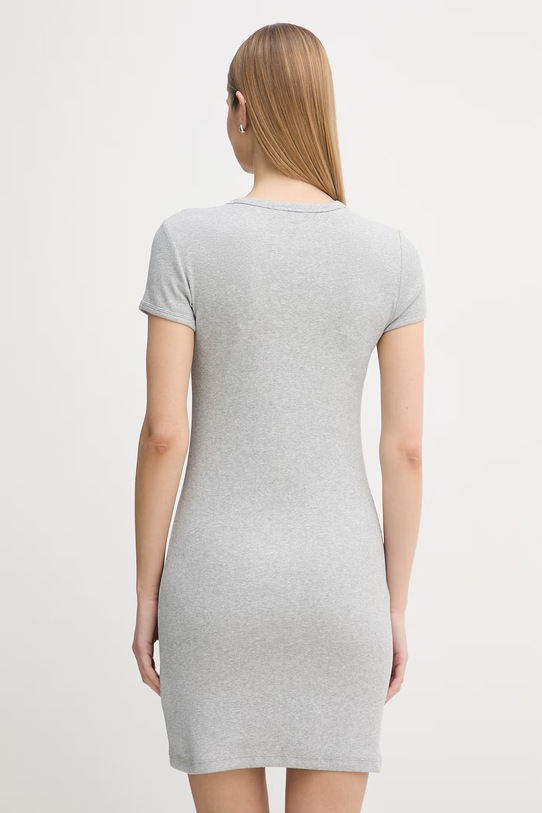 Odzież Calvin Klein Jeans sukienka LV047F241G szary