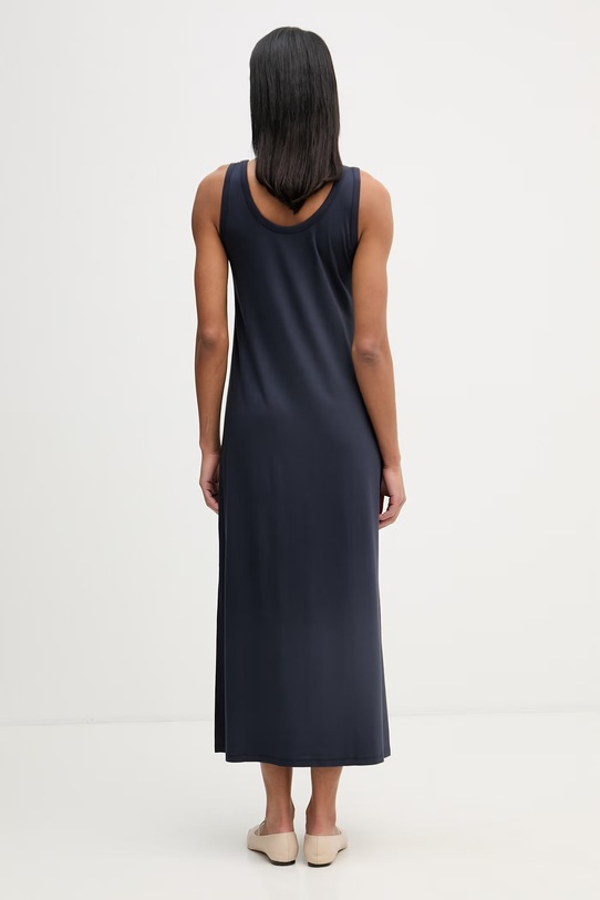 Odzież Marc O'Polo sukienka 5000009534 granatowy