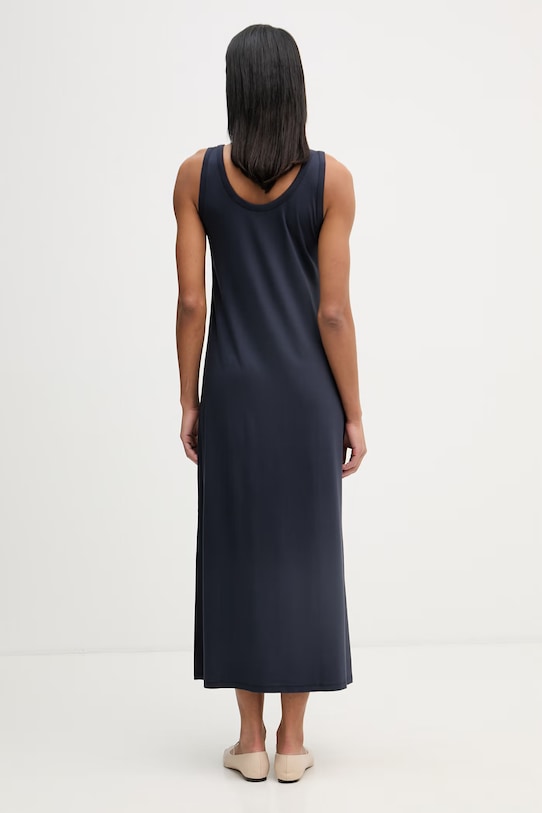 Odzież Marc O'Polo sukienka 5000009534 granatowy