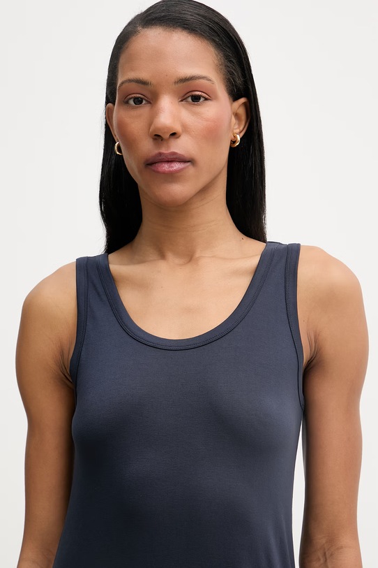 Marc O'Polo sukienka granatowy 5000009534