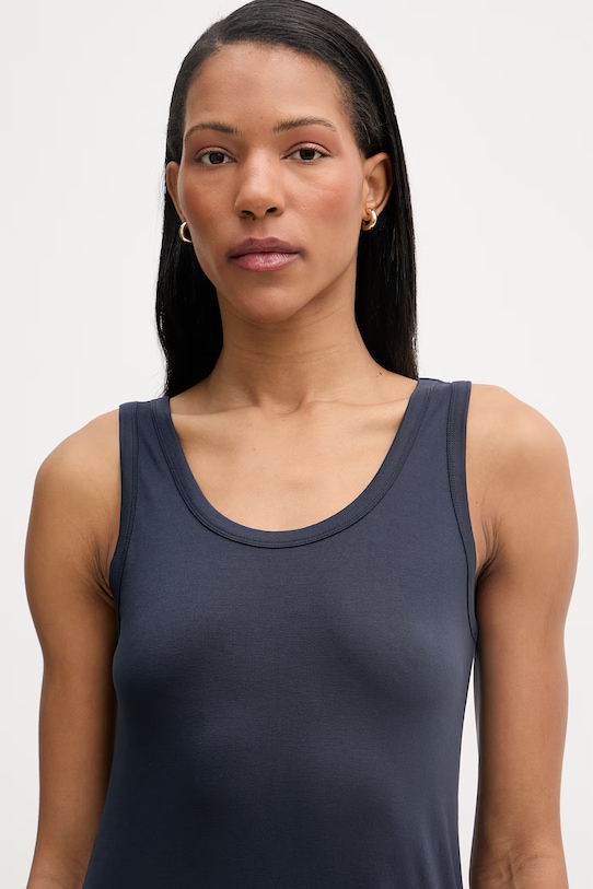 Marc O'Polo sukienka granatowy 5000009534