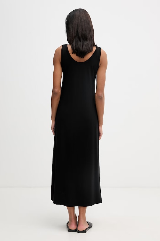 Odzież Marc O'Polo sukienka 5000009534 czarny