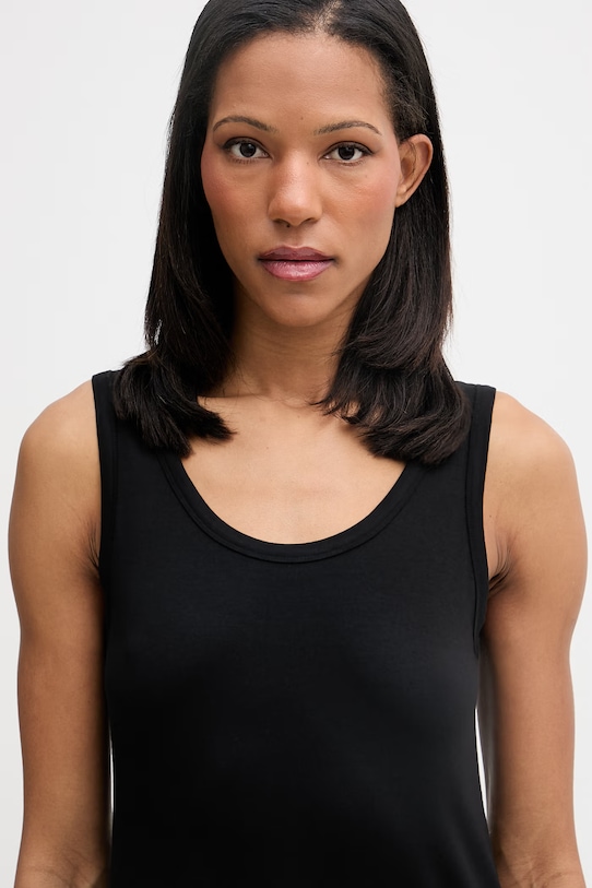 Marc O'Polo sukienka czarny 5000009534