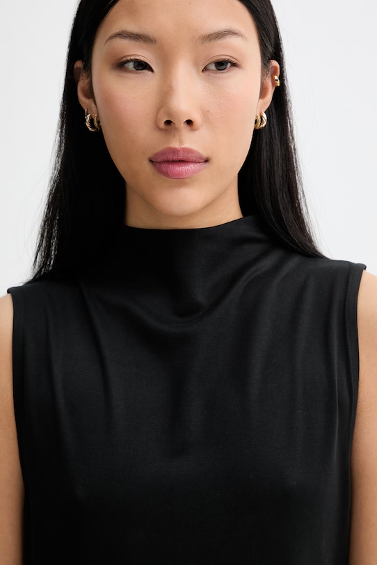 Marc O'Polo šaty čierna 5000013060