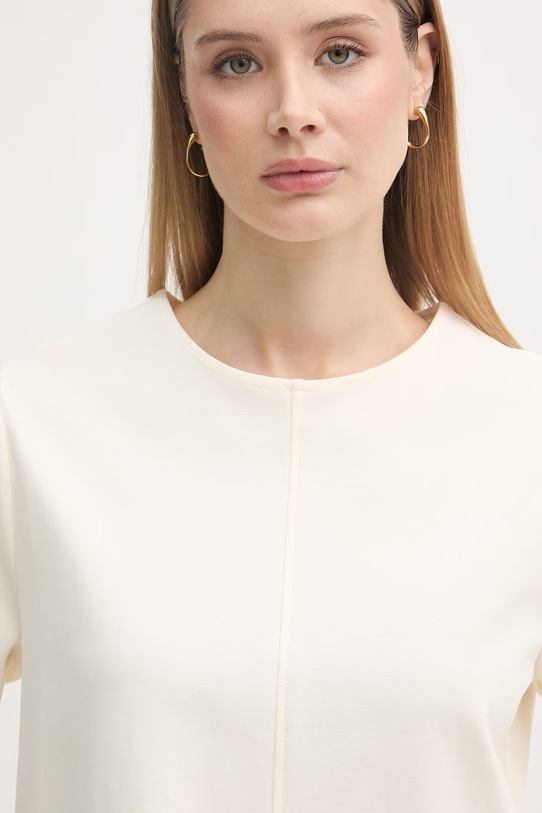 Tommy Hilfiger šaty béžová WW0WW48775