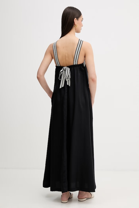 Abbigliamento Gaudi vestito 611BD15003 nero