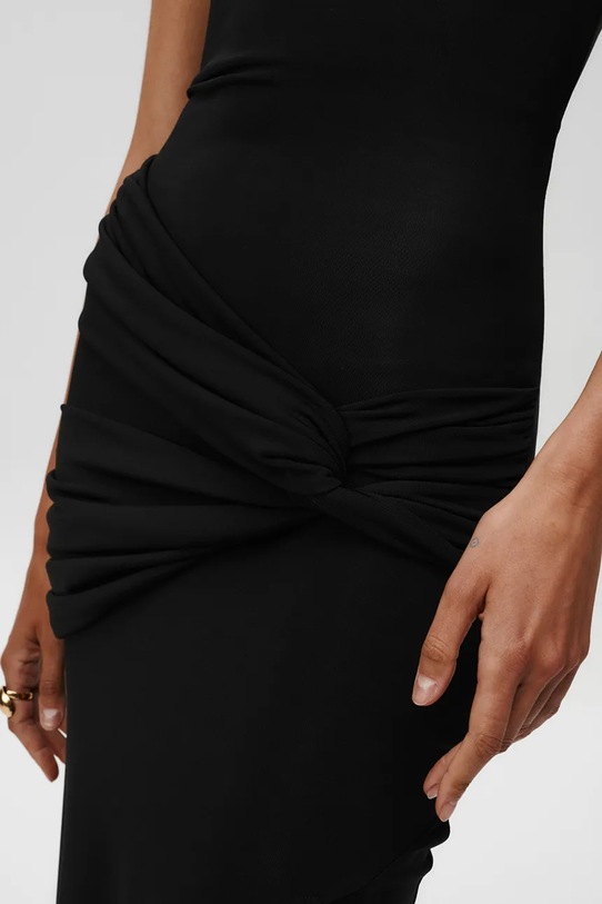 Undress Code sukienka Dreamlike Dress 1177 czarny