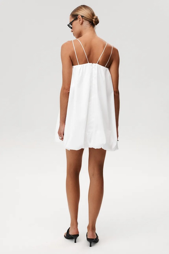 Odzież Undress Code sukienka Cloud Dress 1182 biały