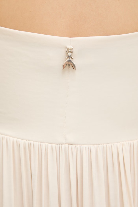 Patrizia Pepe sukienka letnia 2A3065.A772 beżowy