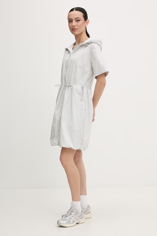 BOGNER Fire+Ice sukienka bombka RONNY2 64729407 szary SS26