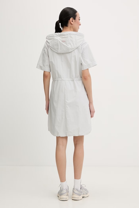 Odzież BOGNER Fire+Ice sukienka bombka RONNY2 64729407 szary