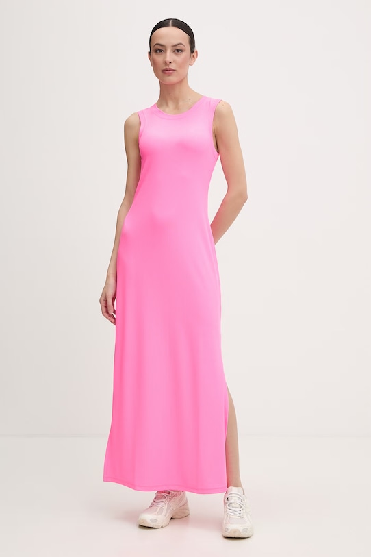 BOGNER Fire+Ice šaty ELEEN růžová 64888975