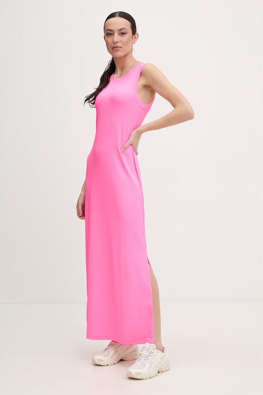 BOGNER Fire+Ice šaty ELEEN 64888975 růžová SS26