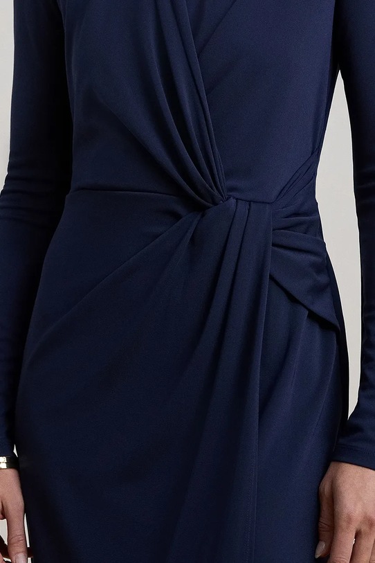 Lauren Ralph Lauren mała czarna granatowy 200P09087