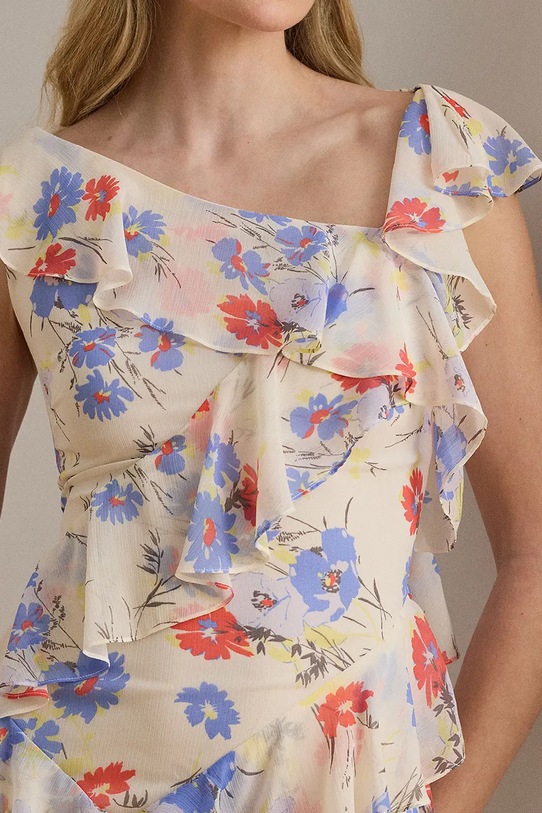 Lauren Ralph Lauren Рокля бежов 253P08755