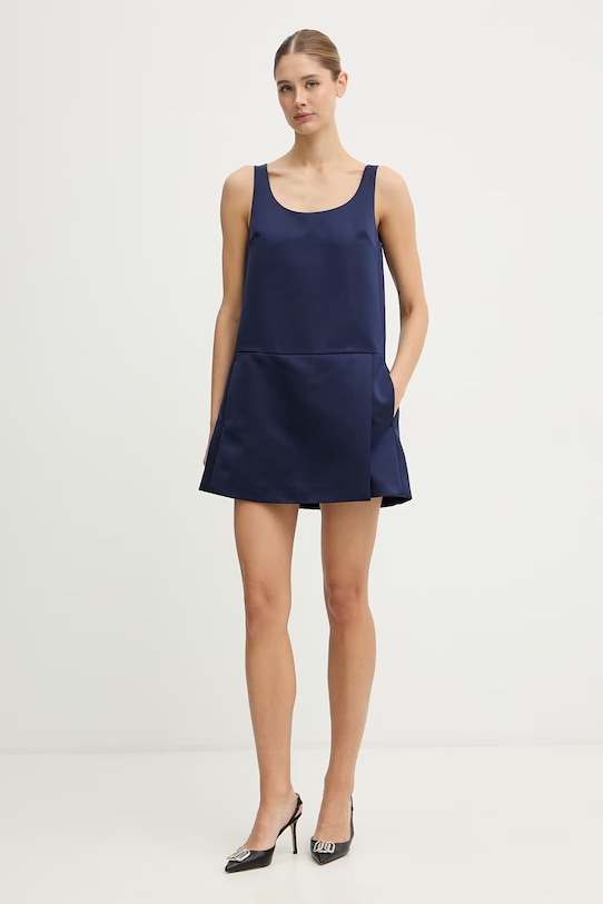 MAX&Co. ruha MCOGIOCHI 2616221021200 sötétkék SS26