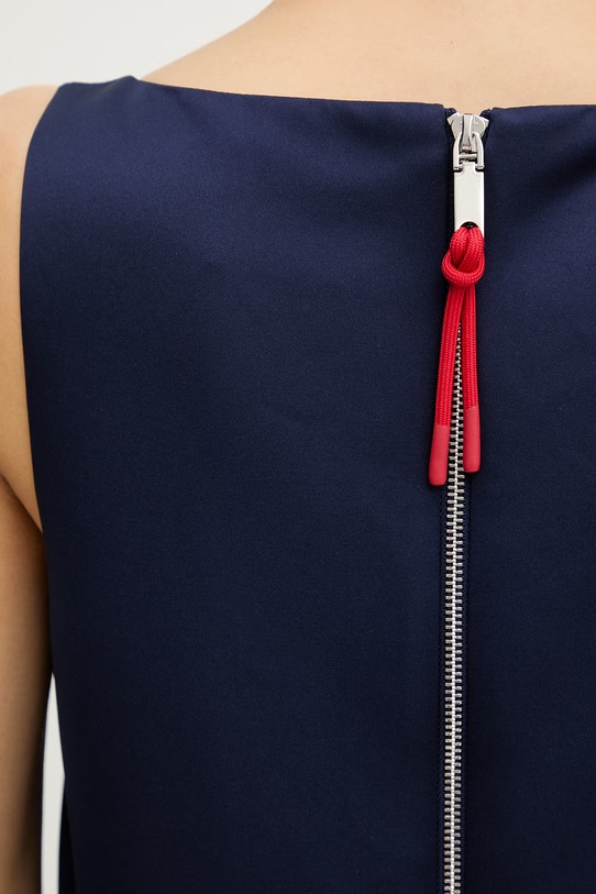 MAX&Co. sukienka MCOGIOCHI 2616221021200 granatowy