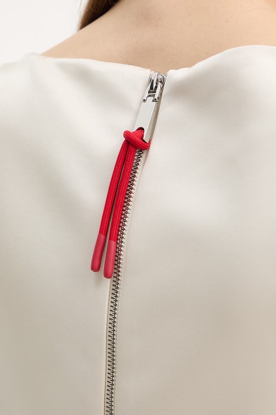 MAX&Co. sukienka MCOGIOCHI 2616221021200 beżowy